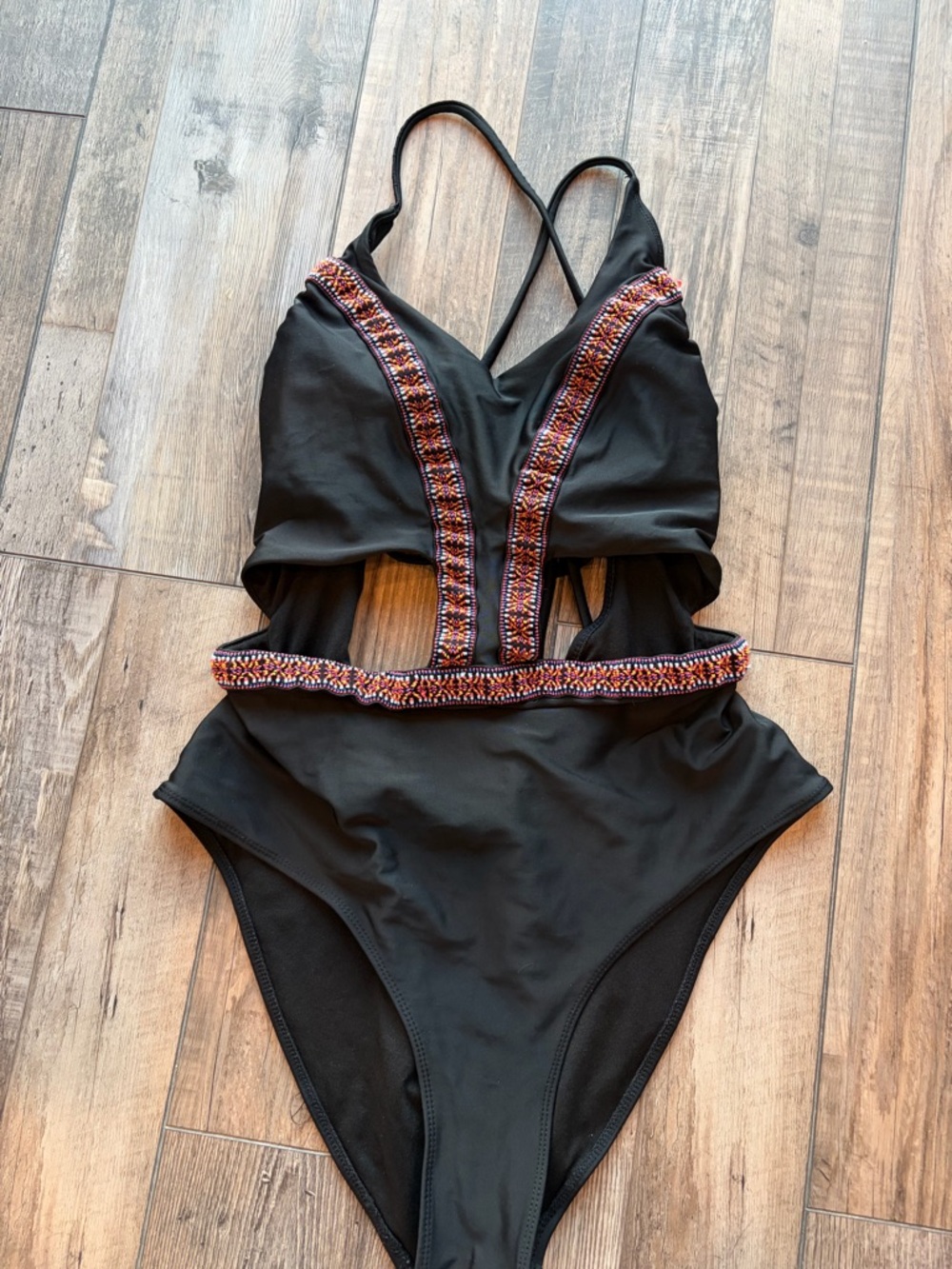 Women’s Xhilaration One Piece Swimsuit